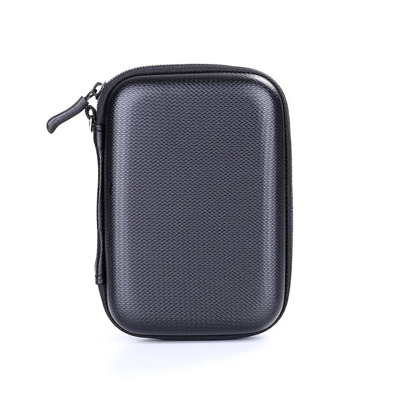 Compact Anti-Scratch Silicone Protective Case