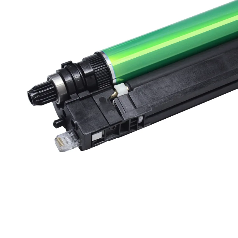 Black Drum Unit For HP Color LaserJet Managed MFP E87640 E87650 E87660 W9054MC 144K Pages