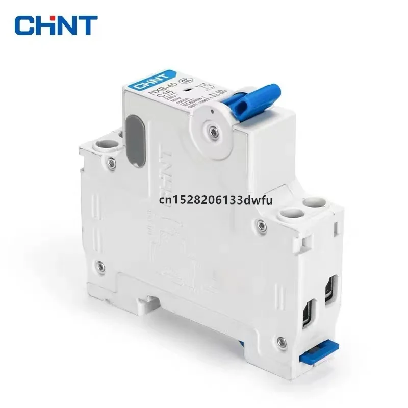 CHINT NXB-40 NXBLE-40 1P+N DPN DPNL 10A 16A 20A 25A 32A Residual Current circuit breaker Replace DZ267 DZ267LE RCCB RCBO MCCB