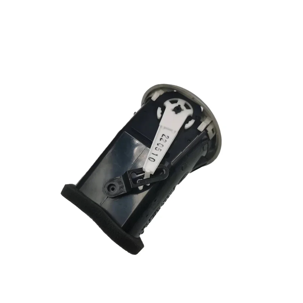 Chevrolet Optra Nubira 용 자동차 에어컨 벤트 그릴 커버 Lacetti DAEWOO 2003-2008 회전 자동차 공기 배출구 96554907