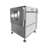 Automatic 150KG/H Potato Washing Machine Fruit Vegetable Washing and Peeling Machine Potato Carrot Peeling Machine 3
