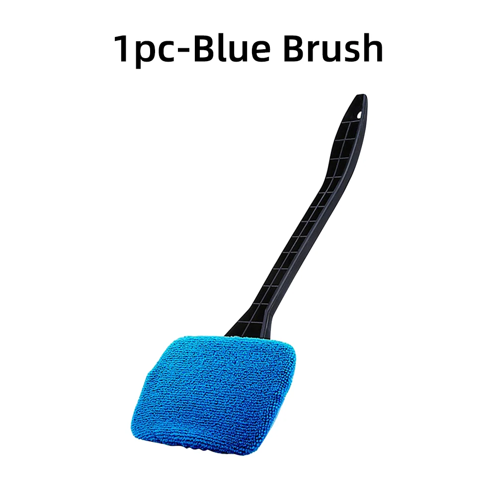 1PC-Blue Brush