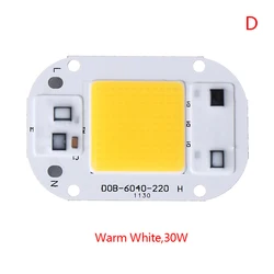 High - Power Smart COB LED Chip (D)
