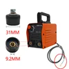 110V/220V ARC Welder 3000W Electric Welding Machine Household Mini Small Automatic DC Inverter Portable Welding Machine No Cable 6