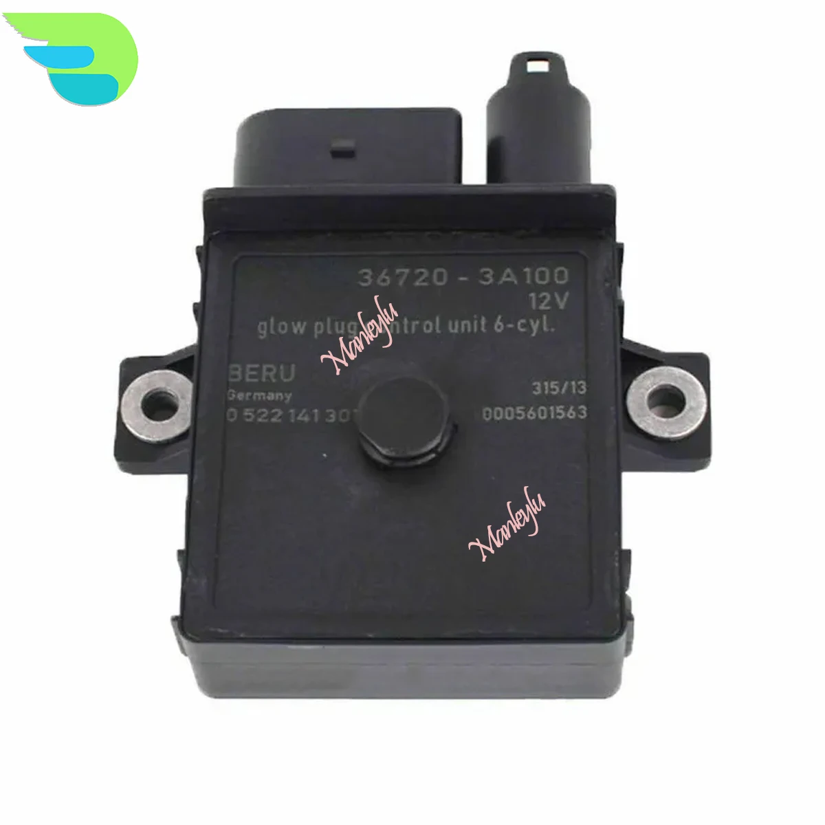 367203A100367203A1000522141301GlowPlugSystemPreheatControl