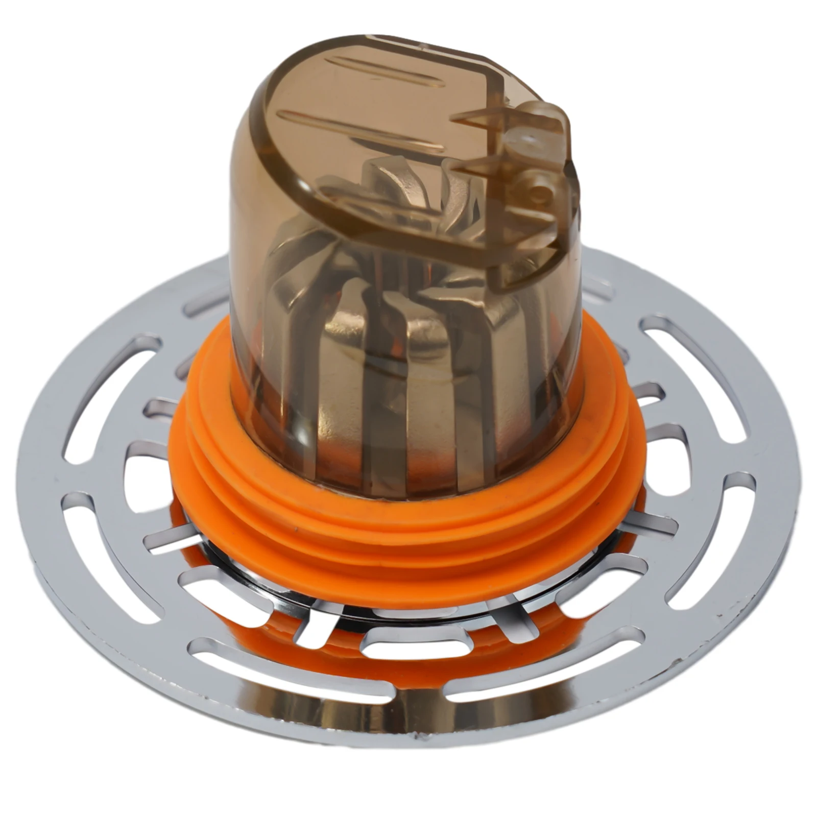 

Specifications Plastic Silicone Drainage Type Floor Drain Easy Installation Toilet Sewer ABS Effectively Prevent