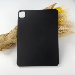 Custodia protettiva ultra sottile in silicone TPU per tablet - 11,2 pollici