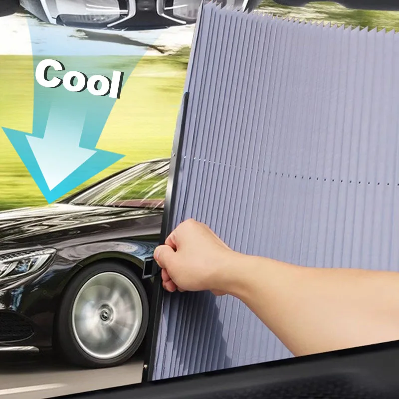 Universal Retractable Car Windshield Visor Sun Shade Ecuador Universal Retractable Car Windshield Visor Sun Shade Ecuador