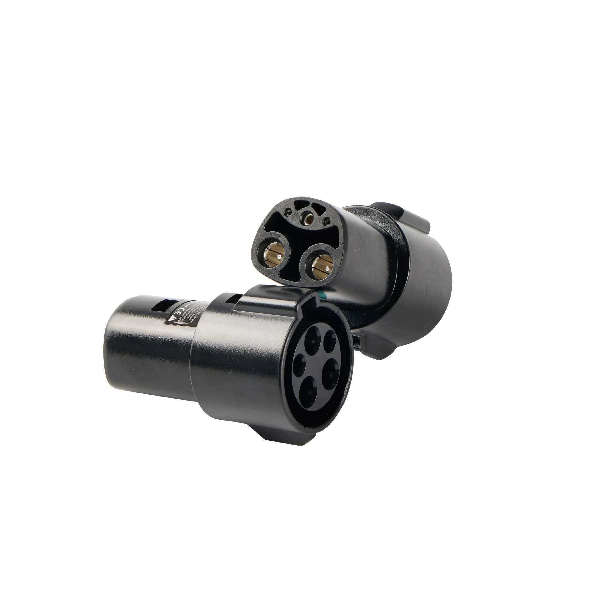 

AC Adapter for New Energy Electric Vehicles