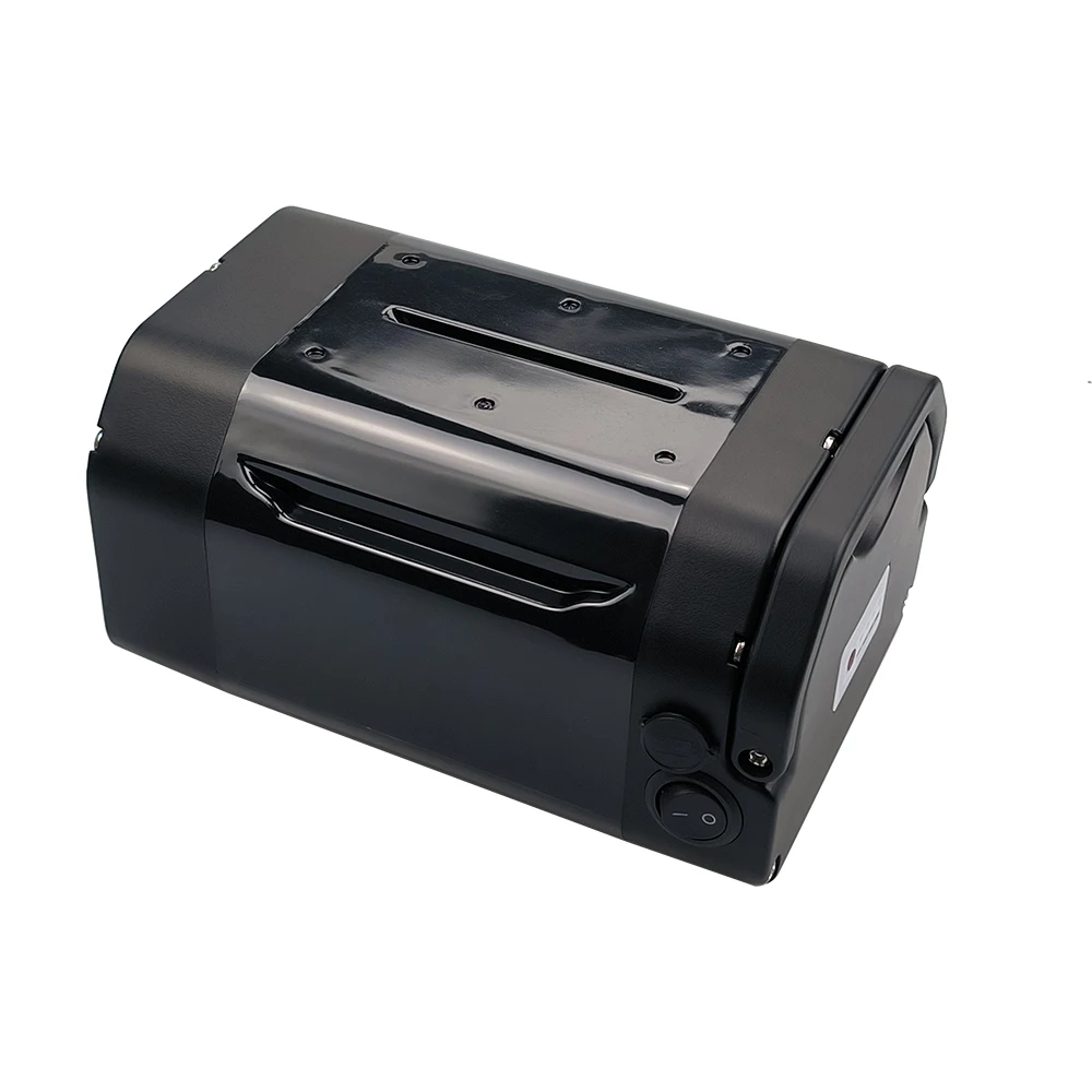

24V 36V Foldable 10.4Ah 12.8Ah 14Ah 16Ah 17.5Ah Seat Post Tube Battery 250W 350W 500W 750W With Charger free
