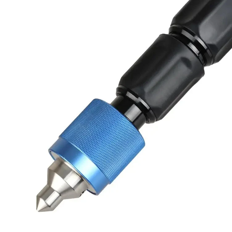 SIRUI P-424SR Carbon Fiber Monopod for Cameras w Feet for Photo