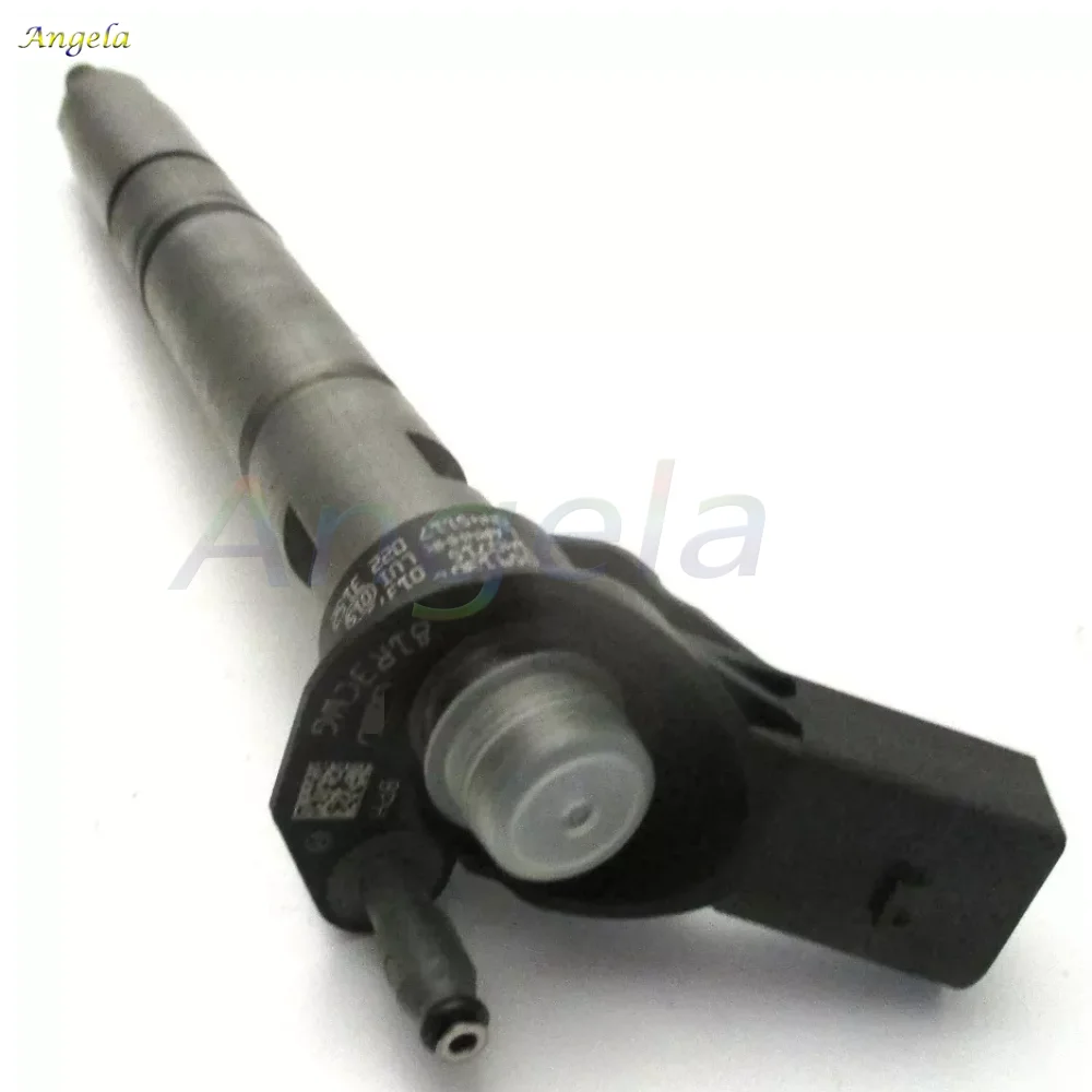 Bosc-h Fuel Injector For V-W Aud-i 3.0 TDI Porsch-e Cayenn-e 059130277CD 0445117022