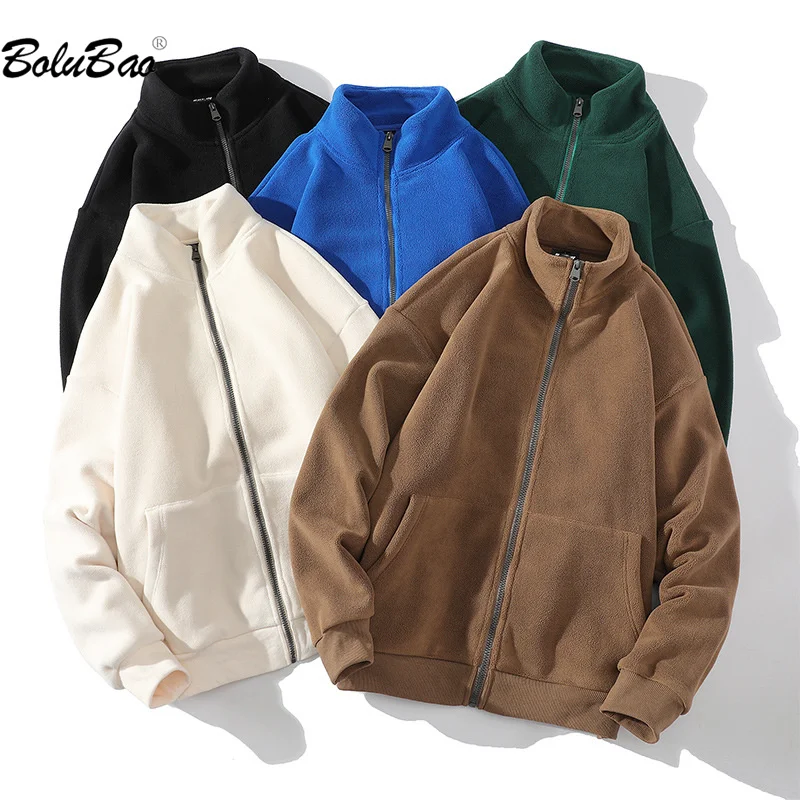 

BOLUBAO 2023 Outdoor Casual Hoodie Sweatshirt For Men Pure Cotton Slim Fashion Coat High Quality Design Hoodie Sweatshirt Men