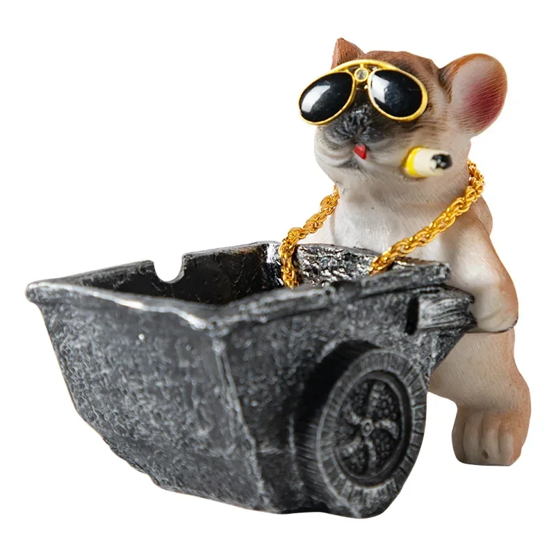 Dog Ashtray portable ashtray,cigarettes ashtray,silicone ashtray,stainless steel ashtray,metal ashtray