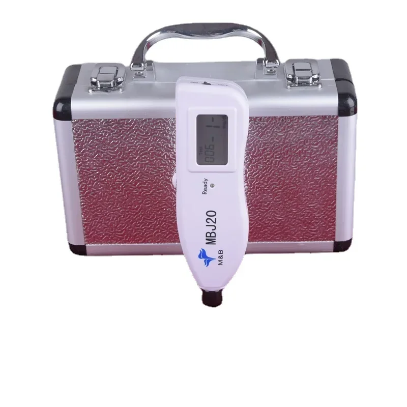 

Jaundice tester Home neonatal medical transcutaneous jaundice tester Infant jaundice tester MBJ20