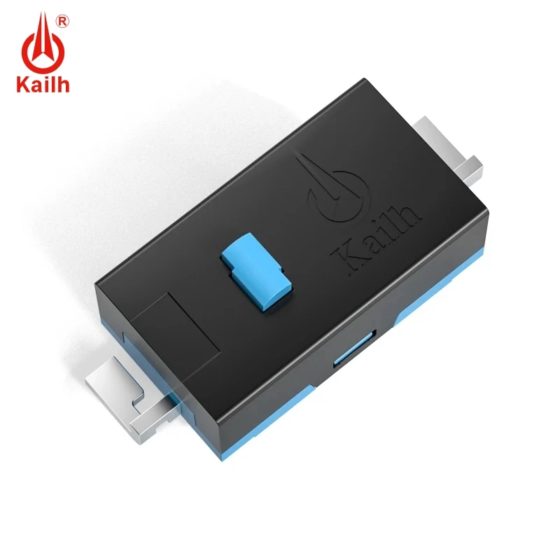 Kailh-mini Smd Botão Micro Interruptor 2pin Cmi873101s1002