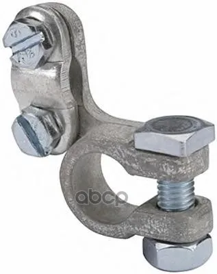 Клемма Аккумуляторная 8kx091452-032 HELLA арт. 8KX091452-032 |