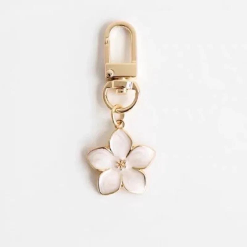 24Pcs Pompon Porte Clef 8Cm Pompons Peluche Fourrure Lapin Fausse Avec