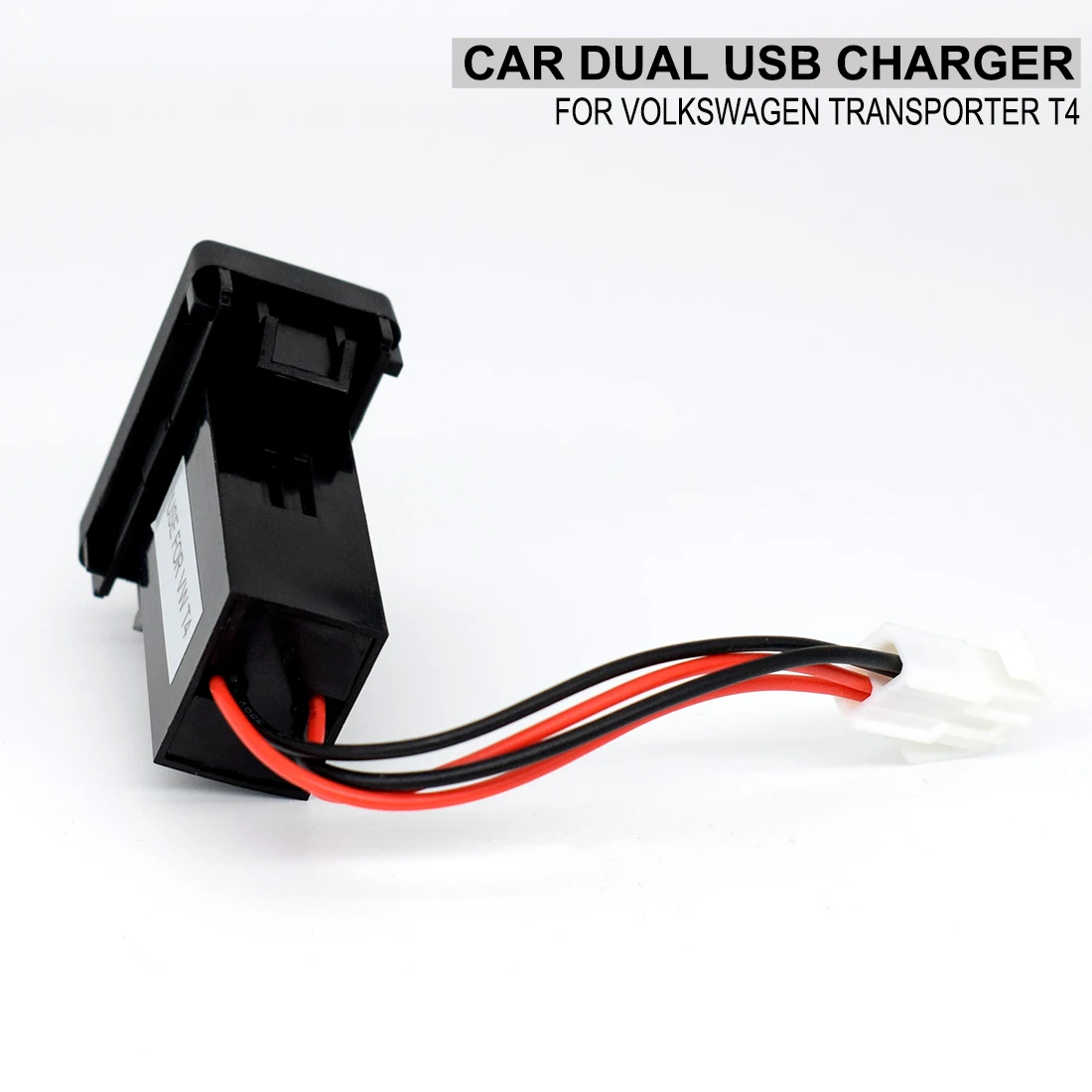  ٰ Ʈ  T4  12-24 V 2.1A 2 Ʈ  5V Ʈ  USB   ι ڵ ȯ ڵ ׼