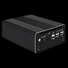Topton 2*10G SFP Mini PC 12th Gen i3-N305 N200 N100 4x Intel i226-V 2.5G COMPUTER DDR5 NVMe Firewall Appliance Proxmox Server 5
