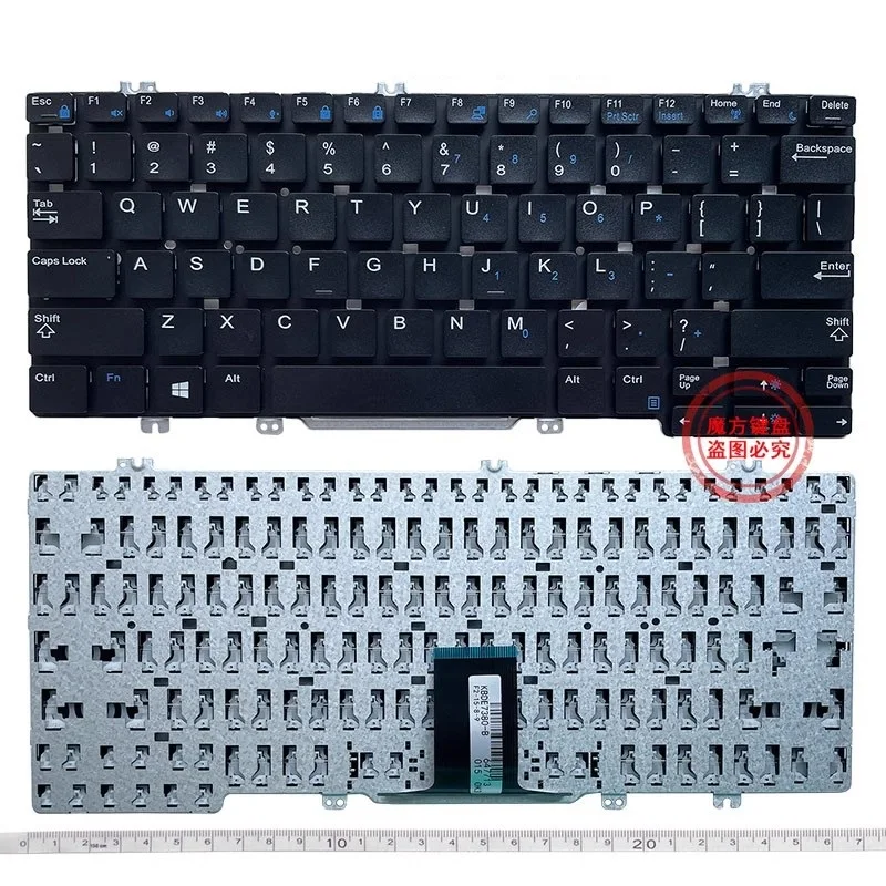 DELL Latitude 5290 Ʈ Ű Ʈ ̱ Ű, 7380 7389 7390 E7390 E7290 E5290