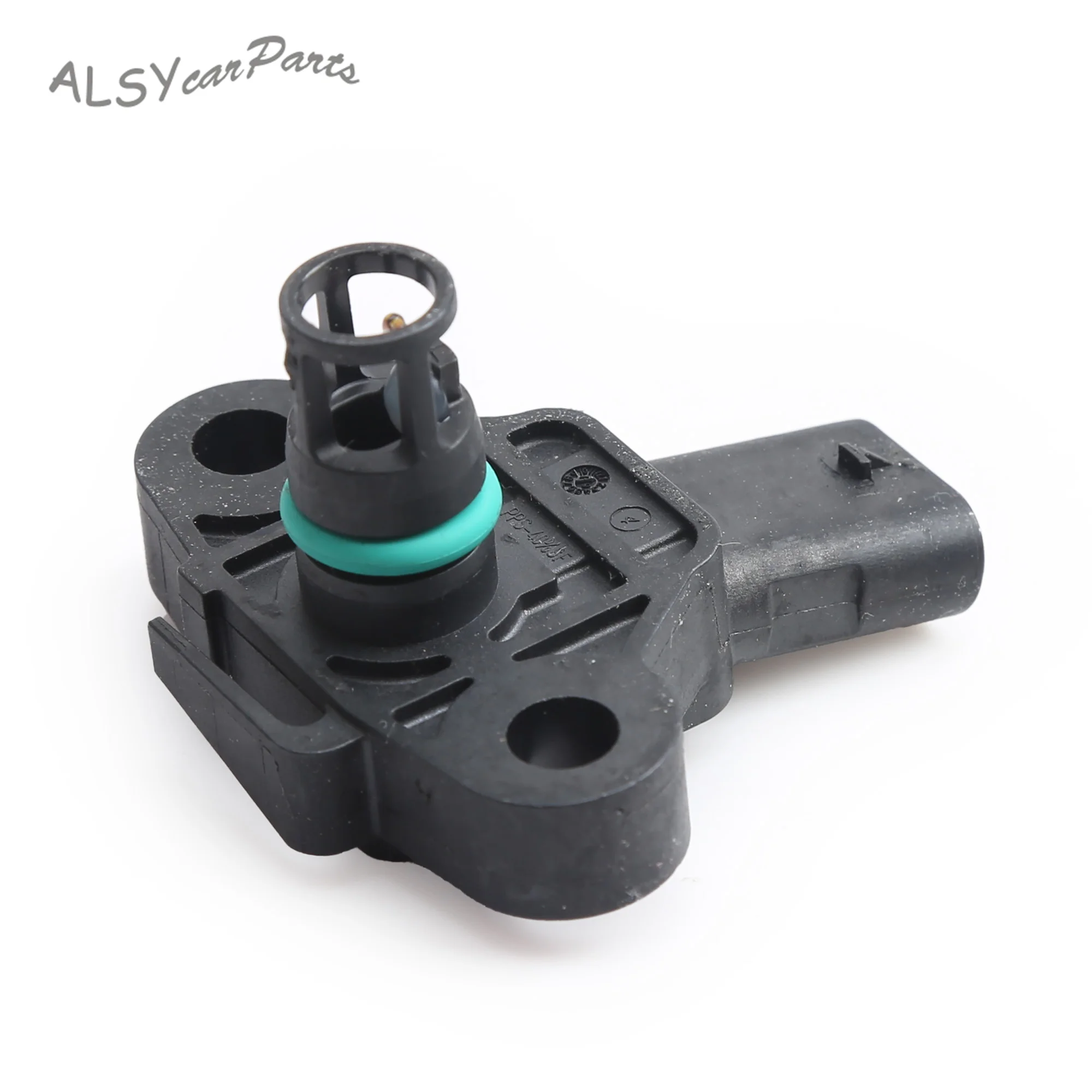 3-poliger Auto-Ansaugkrümmer-Ladedruck, Drucksensor 04 e906051j für Karte ea211 1,5 t audi a1 a3 q2 vw Golf Polo T-Roc Skoda 04 e906051d