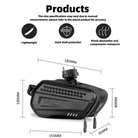Batterie de vélo électrique 48v 36v 10Ah 12Ah 14Ah, pack de Batteries Li-ion étanches pour moto/scooter/vélo 250W-1000W avec chargeur 2A 3