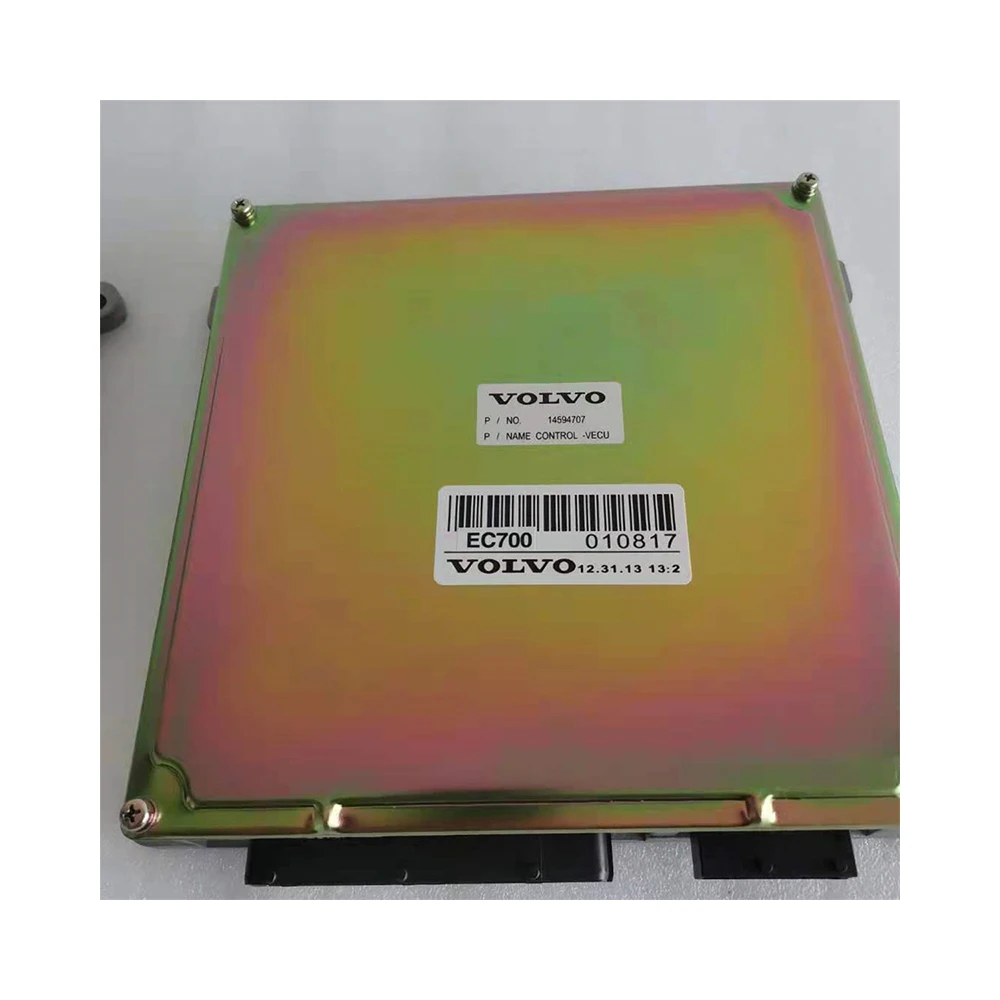 

VOE14594707 VECU Factory Direct Sales Original Engine Control Unit For Volvo Excavator Accessories 14594707