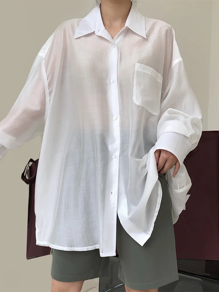 Luamoda Letter Tee サイズ2 白 OVERSIZED BATWING-SLEEVE T-SHIRT - WHITE | COS