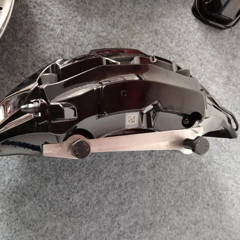 Рисунок 2 - 10 горшков, большие комплекты штангенциркулей