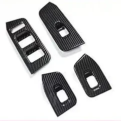 Carbon Fiber Style