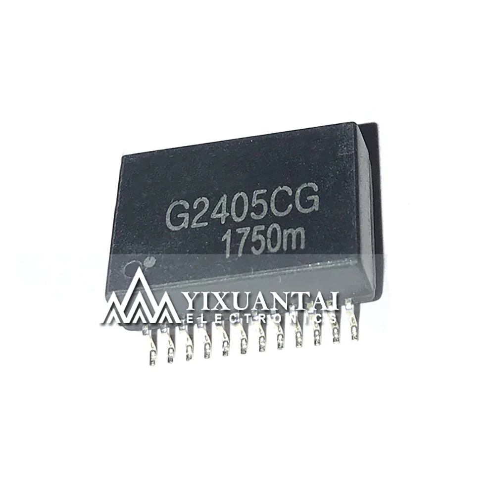 

10-100pcs/lot G2405CG Free shipping G2405C G2405 SOP24 new