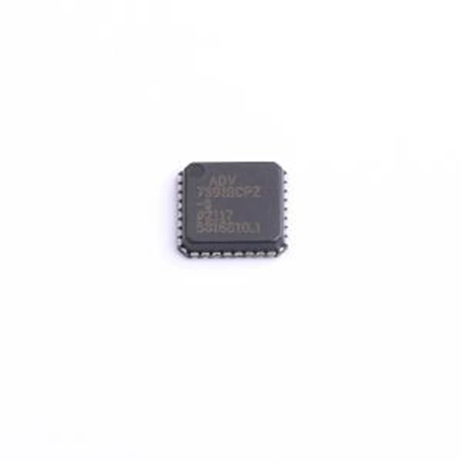 ADV7391BCPZ