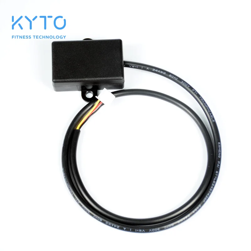 

5.3KHz Uncoded Heart Rate Receiver for Treadmill KYTO2800D