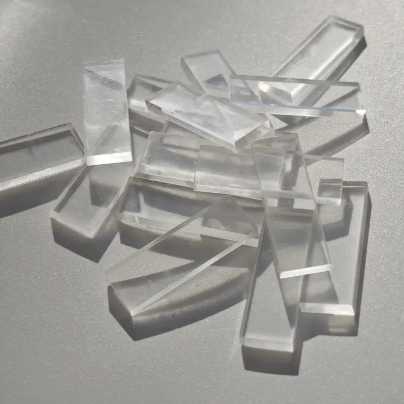 40/80 قطعة من أدوات إشعال النار من الأكريليك Quick...