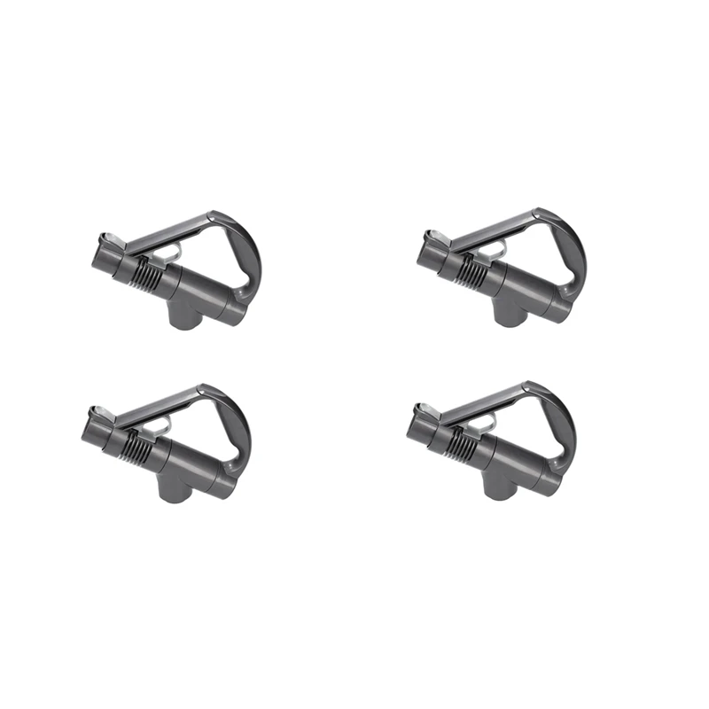 

For Dyson DC19 DC23 DC26 DC29 DC32 DC36 DC37 Vacuum Cleaner Accessories Handle(4Pcs)