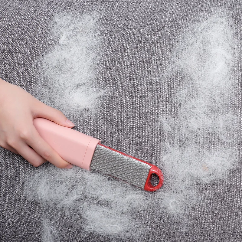 Портативный Машинка для удаления катышков с одежды магический статический щетка