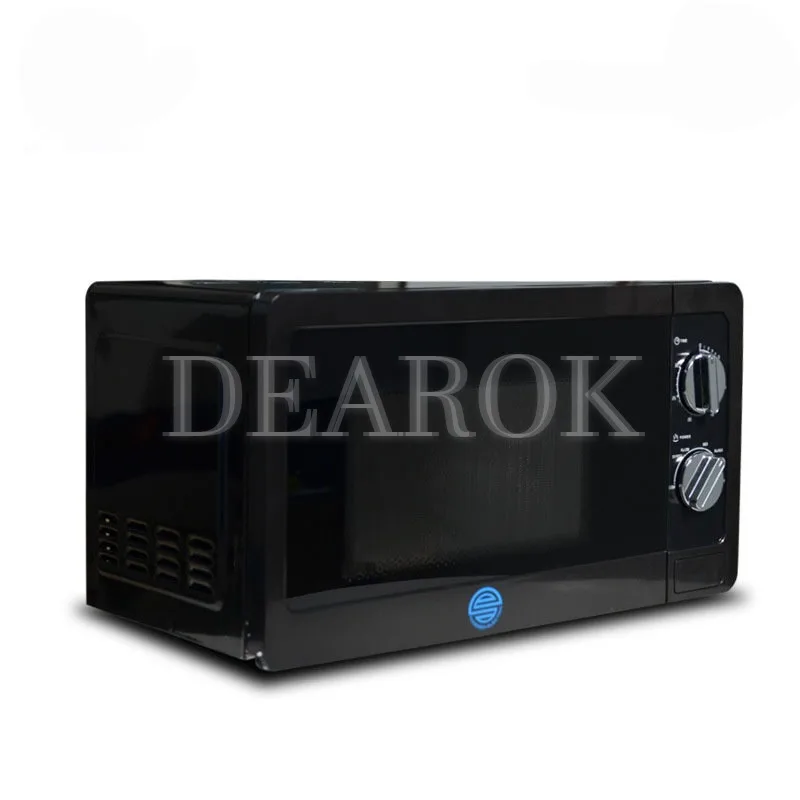 110V /220V Microwave Oven 20L Marine Turntable Household Microwave 1150W Intelligent Adjustable Automatic