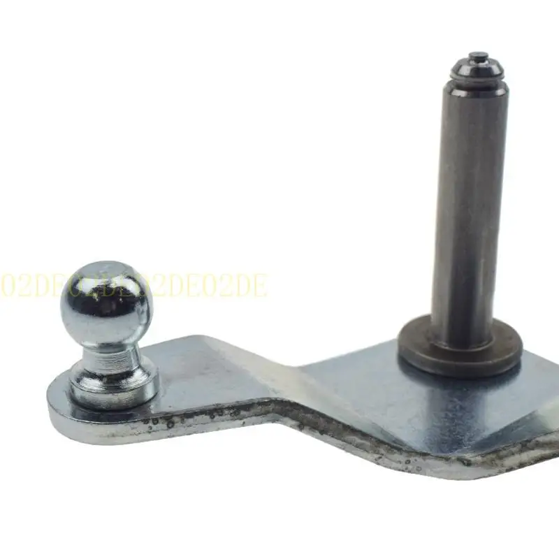 02DE Enhances Driving Experience With Shifter Rod Fit For 1J0711202F 1J0711203G