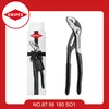 Genuine PartsKNIPEX Cobra High-Tech Water Pump Pliers 180mm Bi-Colour Xmas White Box Tools 87 99 180 S01 1