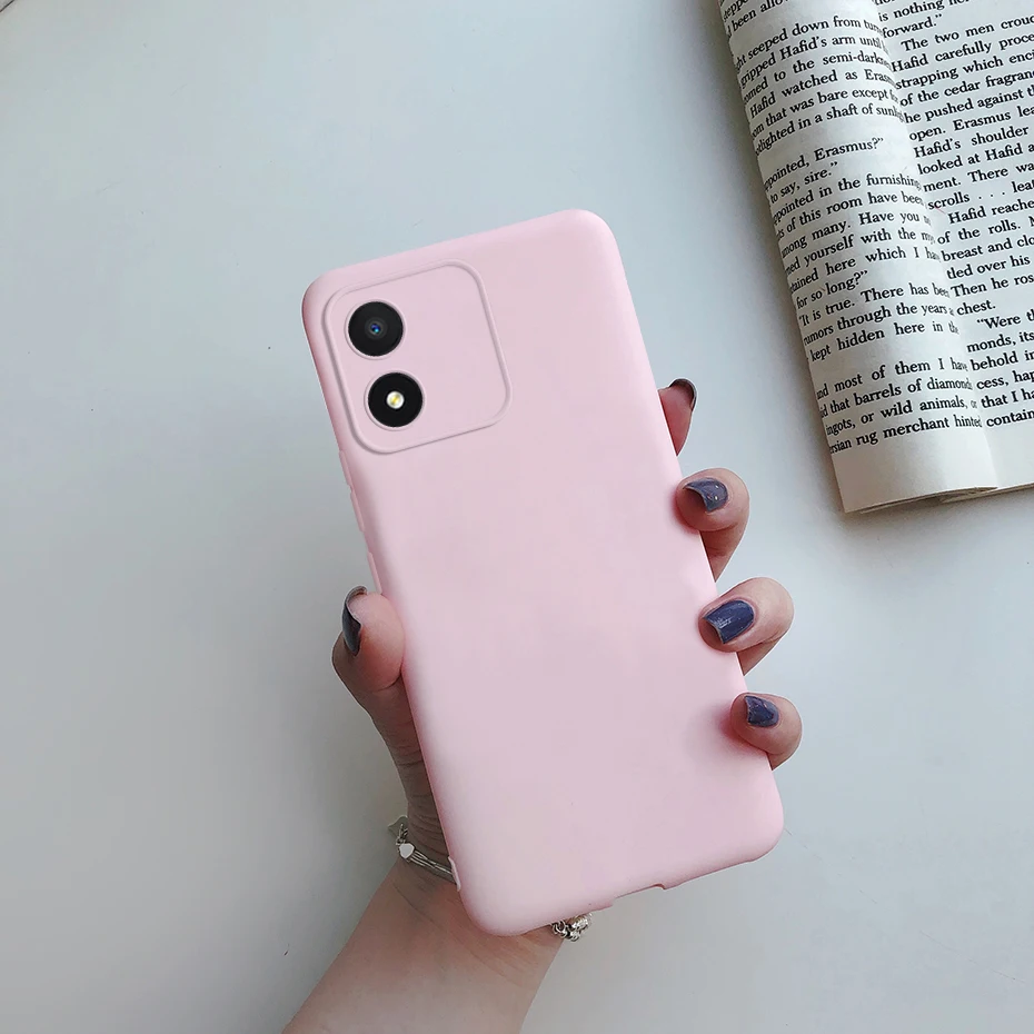 Для Honor X5 2023 чехол милые конфетные Силиконовые мягкие жидкие задние  крышки для телефона Honor X5 4G чехол Funda для HonorX5 X 5 Coque |  AliExpress