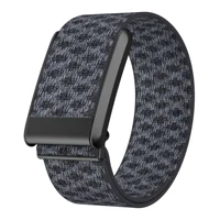 FITCENT Super Cloud Wrist Band Replacement Strap with U shape for Whoop 4.0 and Whoop 3.0 Heart Rate Sensor 1