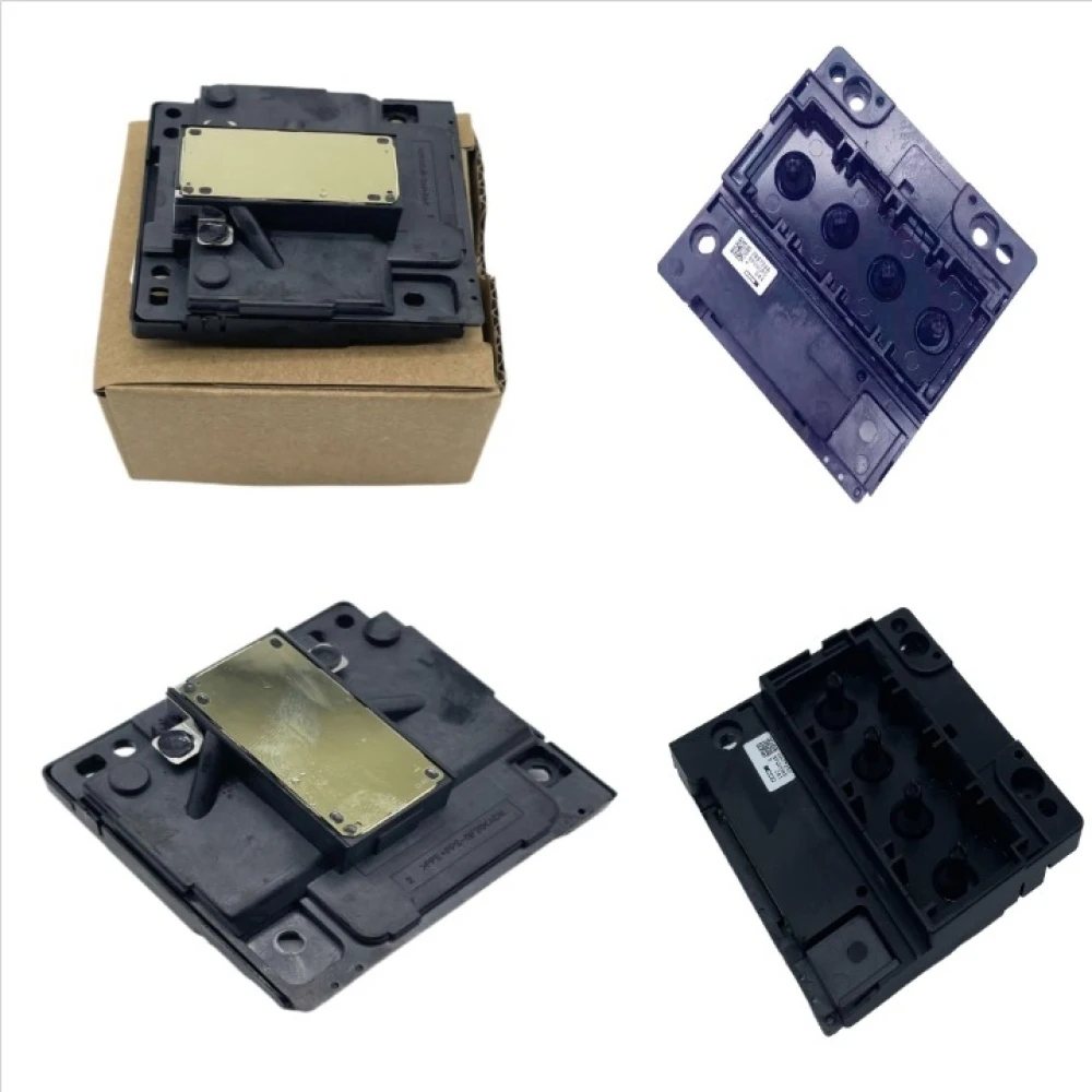 

Печатающая головка F197000 для принтера Epson Stylus ME960W ME960 ME350 ME500W ME535 ME500 ME620F ME570W ME350W ME560W PX-047A ME560