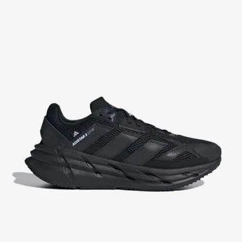 Adidas originale ADISTAR3 nuove scarpe da uomo nere a profilo basso J scarpe da corsa JQ0755