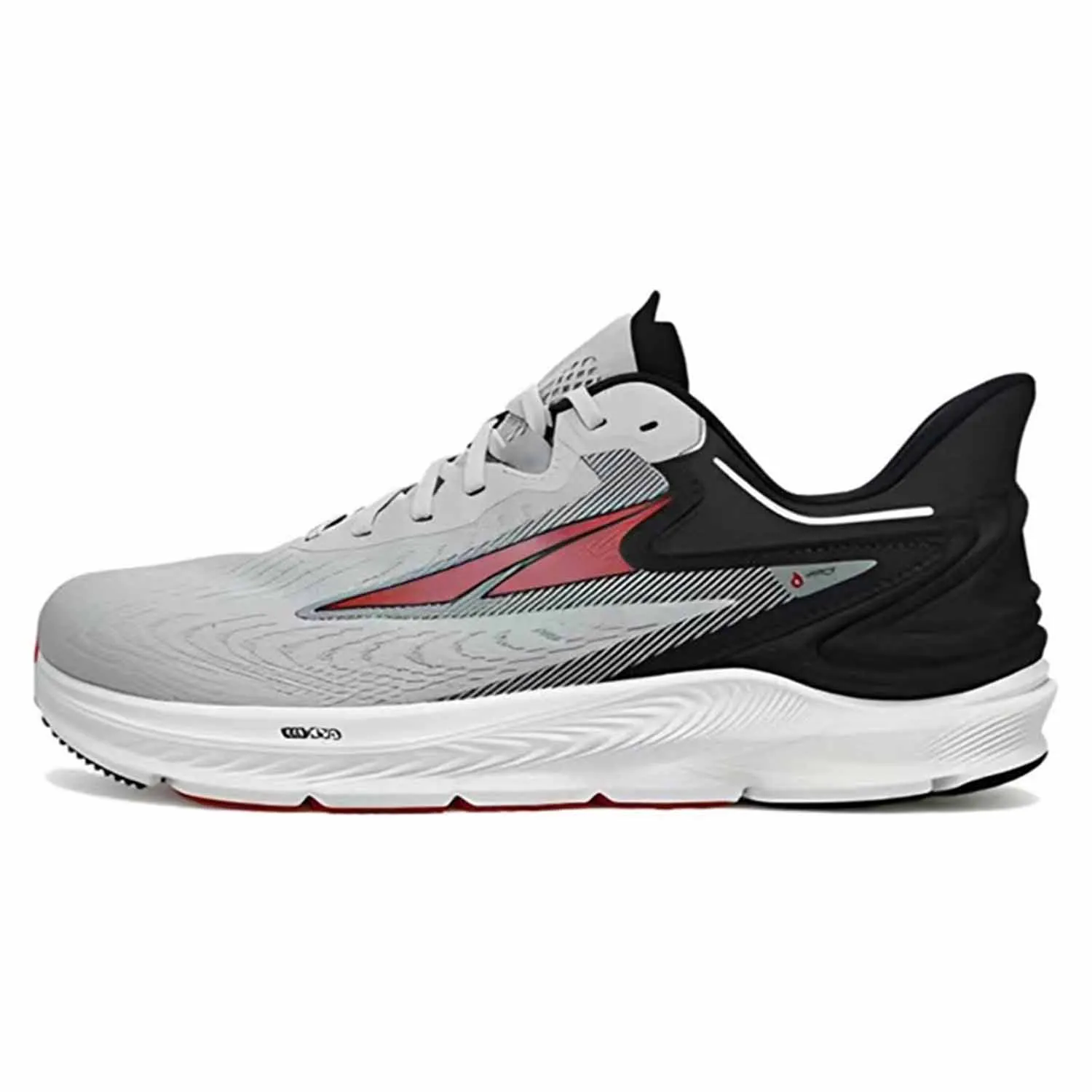 

SALUDAS ALTRA TORIN 6 Men Running Shoes Anti-skid Shock Absorption Training Running Shoes Comfortable Sports Long Running Shoes