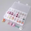 40x Nozzle Cup Collet Consumables Kit WP17 / 18 / 26 Welding 5
