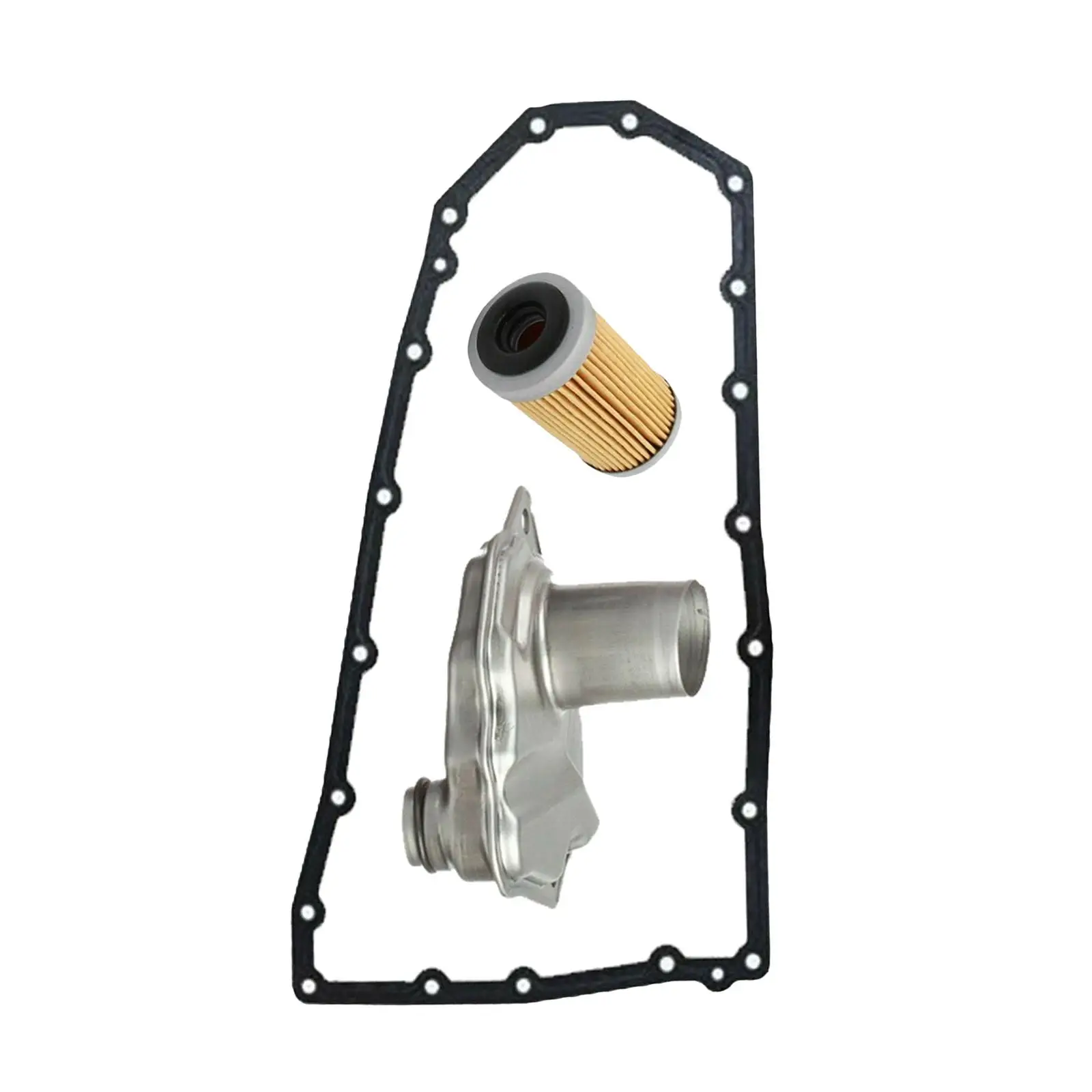 Oil Filter Cooler Pan Gasket 317263JX0A 31397-1XF0D Fits for