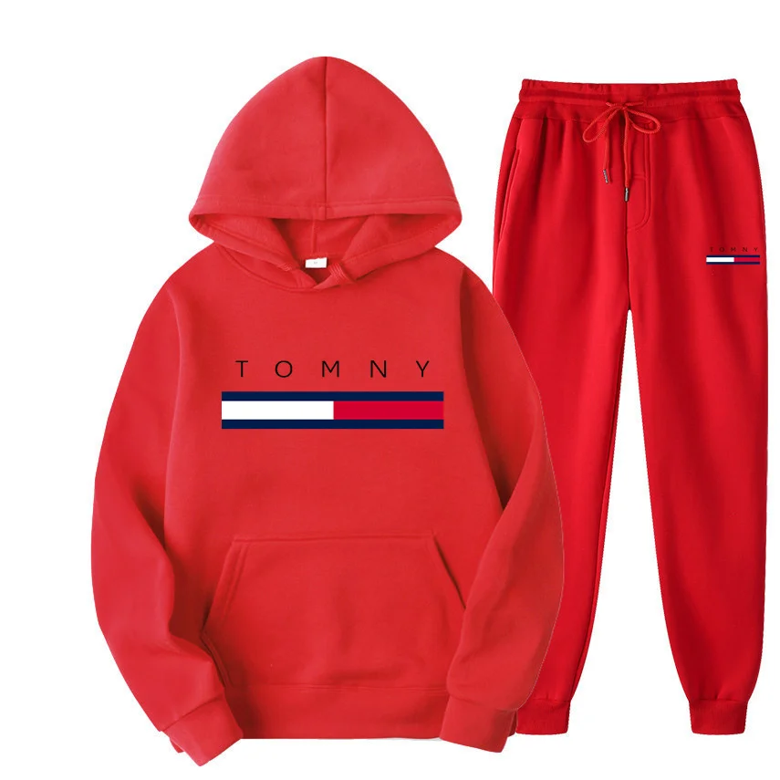 Conjuntos Deportivos Ropa Deportiva Tommy Hilfiger Hombre Pants