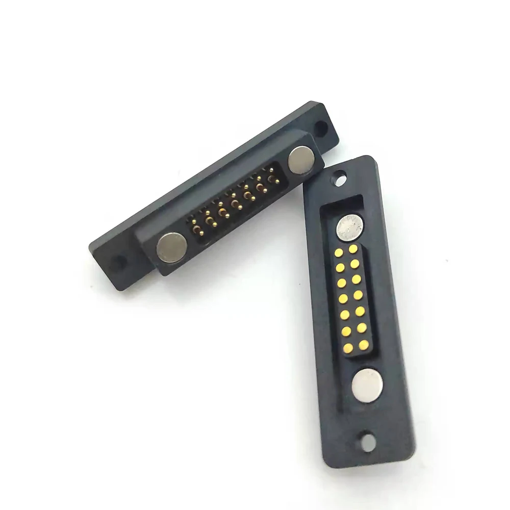 primavera pogopin conector femea macho ponta de 02