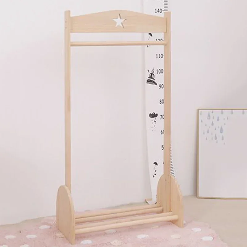 Baby Dresses Child Wardrobe Storage Locker Hanging Closet Children's Cabinet Kids Closet Meuble Chambre Enfant Kids Furniture